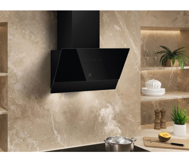 Electrolux LFV446K - 1532465 - zdjęcie 2